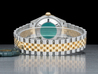 Rolex Datejust 31 Verde Oliva Jubilee 278273 Olive-Green Diamonds Dial